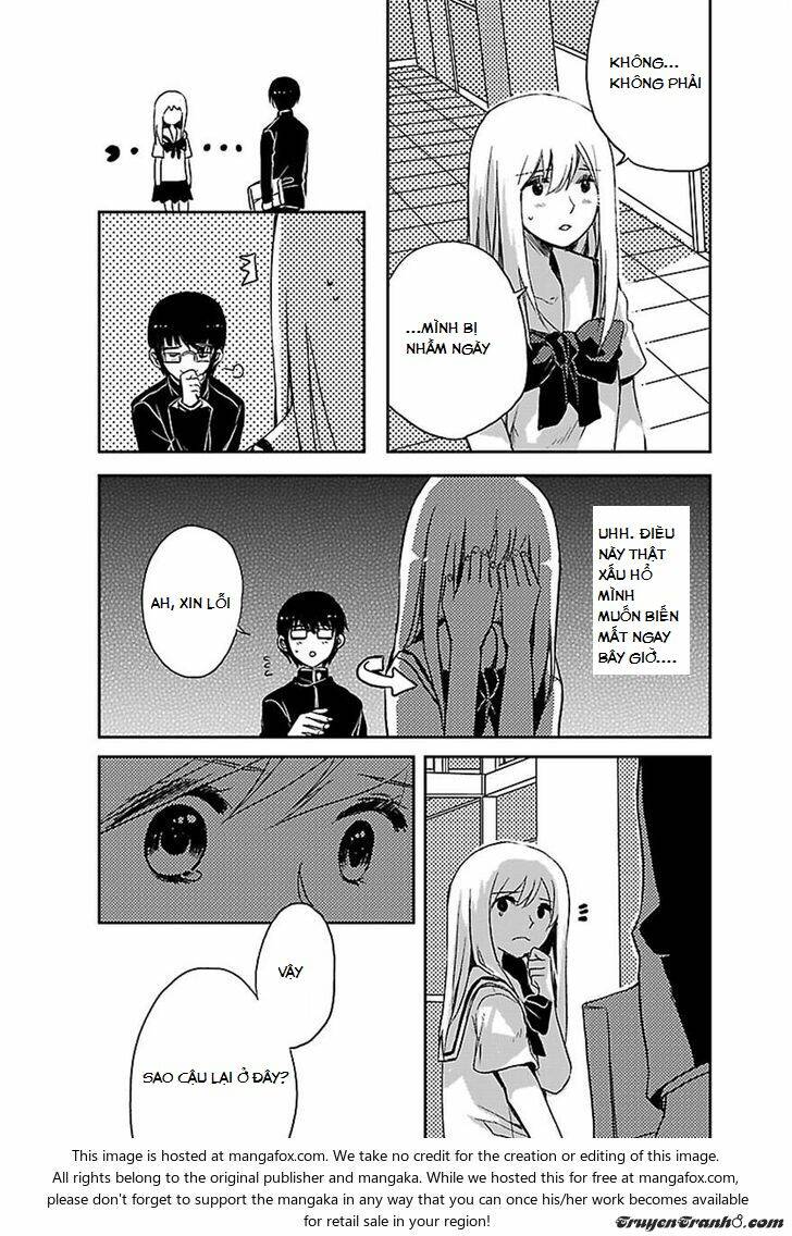 sarishinohara chapter 3 13