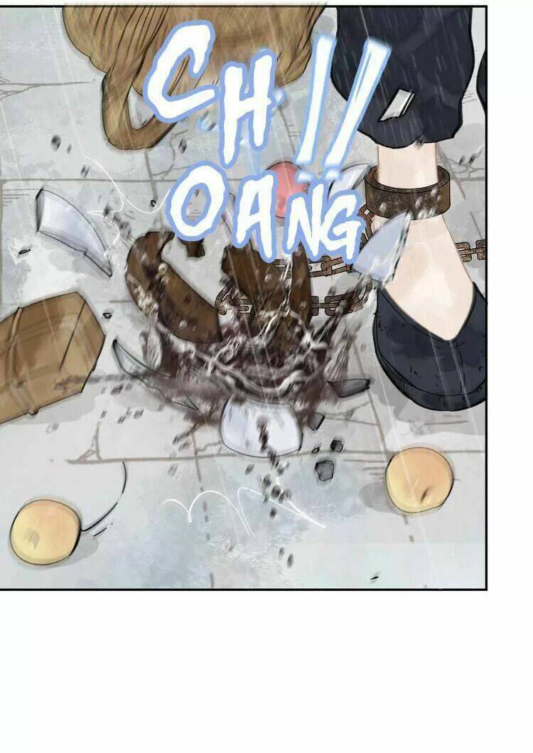 mãn đình phương - thiên hạ duy khanh chapter 1.2 13