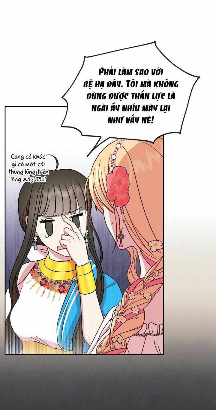 tôi đã nuôi dưỡng bạn thời thơ ấu thành bạo chúa chapter 45.1 45