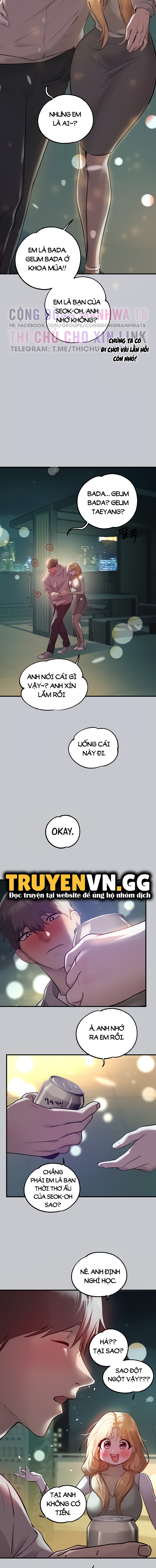 bà chị chủ nhà chapter 89 3