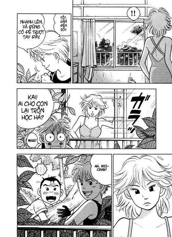 piano no mori chapter 5 12