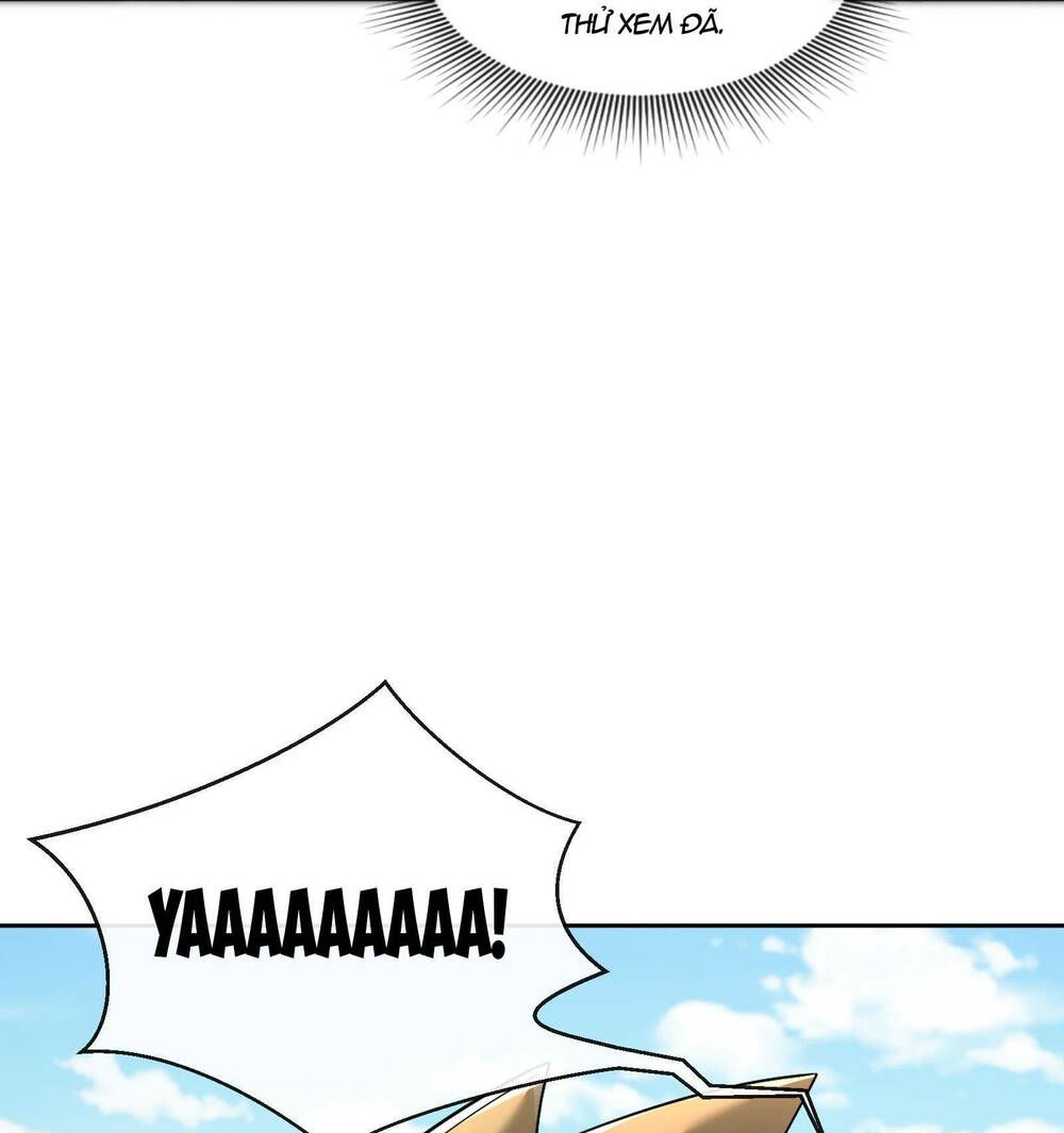 dù kiếm được nghề nghiệp siêu hiếm nhưng lại bị toàn server đuổi giết?! chapter 3 37