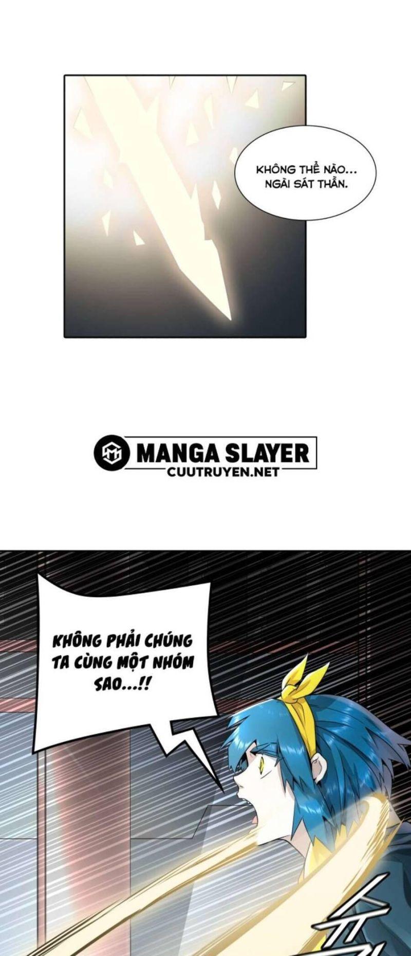 tòa tháp bí ẩn 2 chapter 490 51