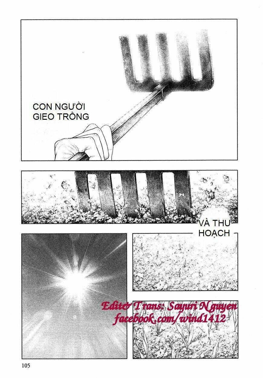 innocent rouge (innocent phần 2) chapter 46 16