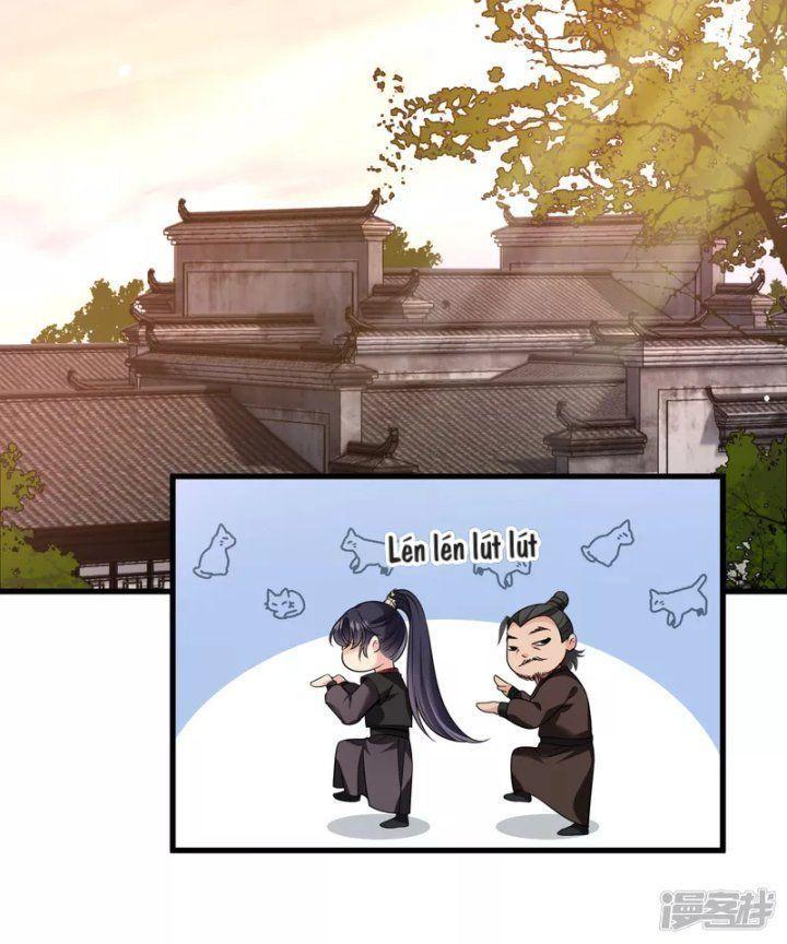 nụ cười của ngươi ngọt gãy tám cái răng của ta chapter 24 7