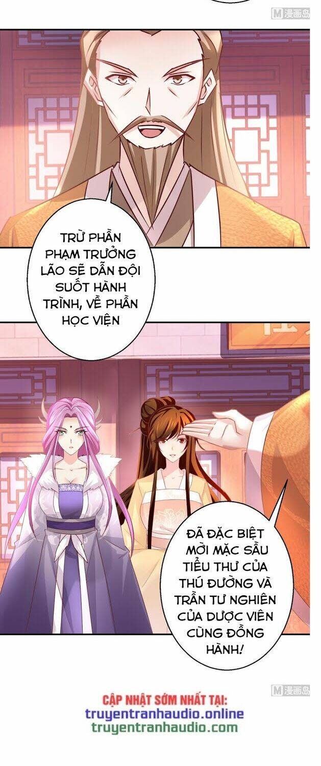 cửu dương đế tôn chapter 180 6