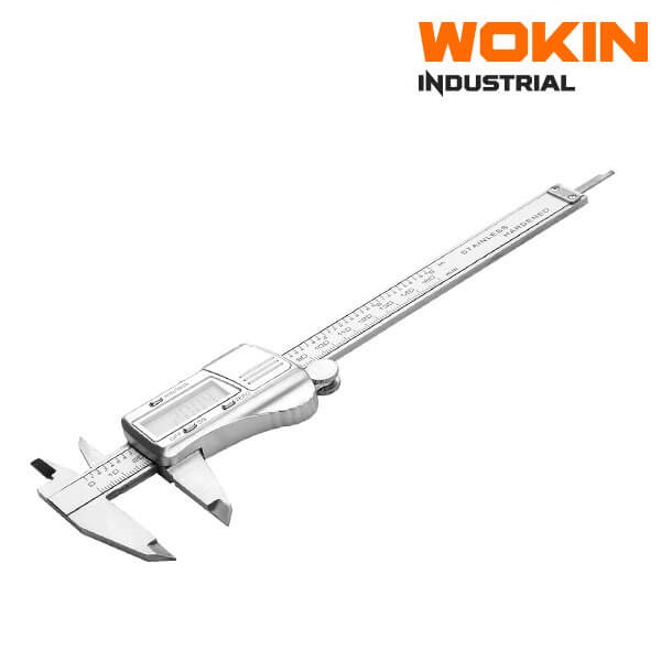 Thước kẹp điện tử 150mm WOKIN 502706