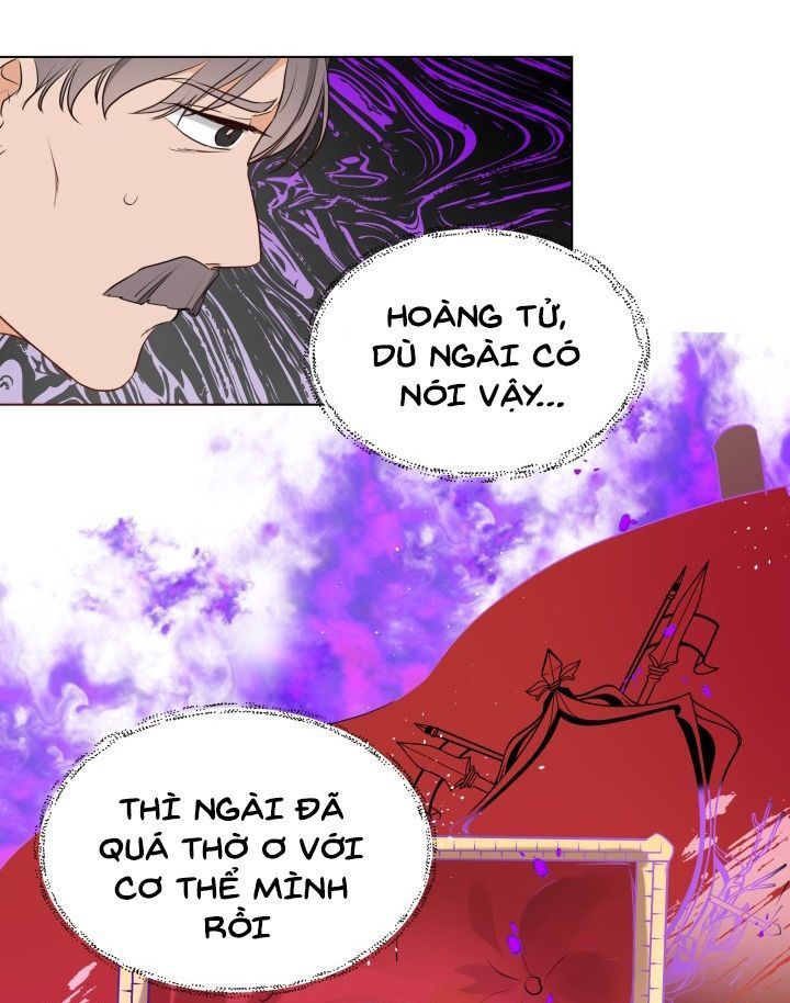 trở thành vợ của nam chính phế vật chapter 10 19