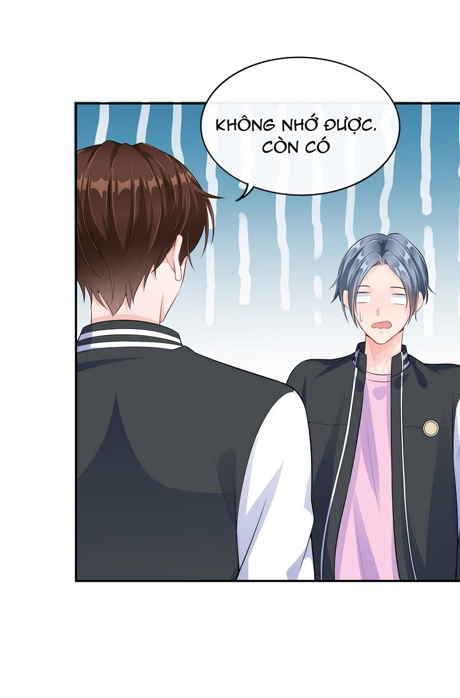 ngọt không ngừng nghỉ chapter 1 36