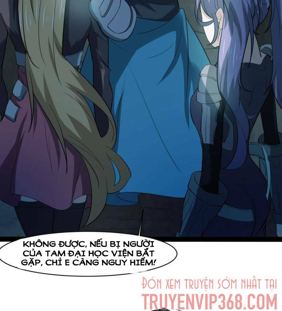 ma hoàng sư đệ quả thực quá chung tình chapter 93 45