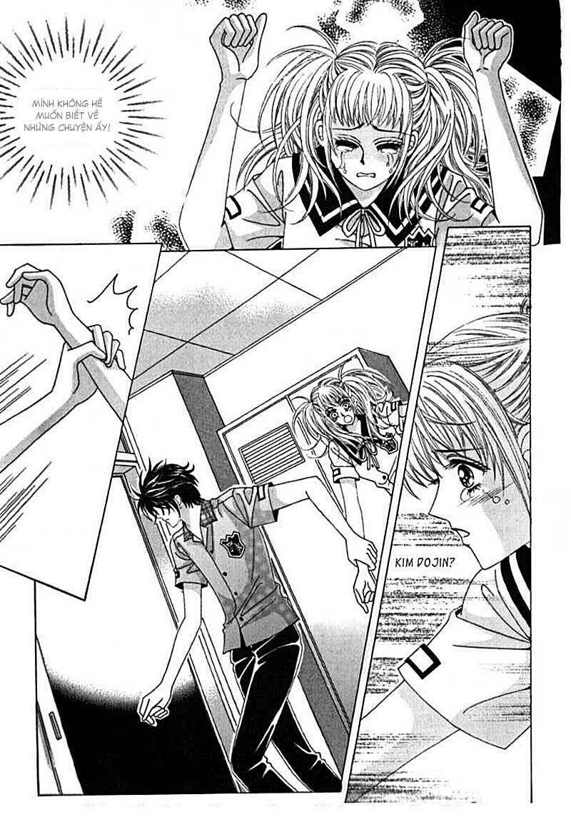 miunohri to swan - cô nàng xinh đẹp chapter 14.2 18