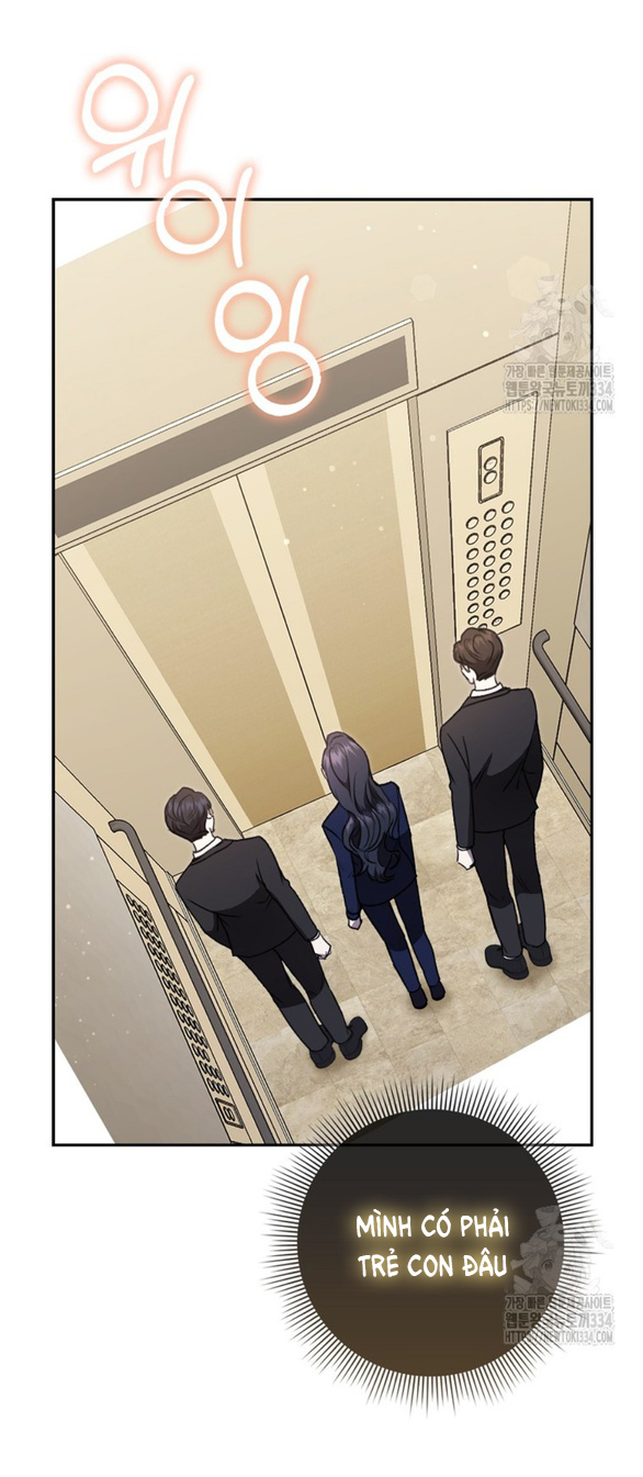 bạn trai của nam chính bị ám ảnh bởi tôi chapter 27.2 31