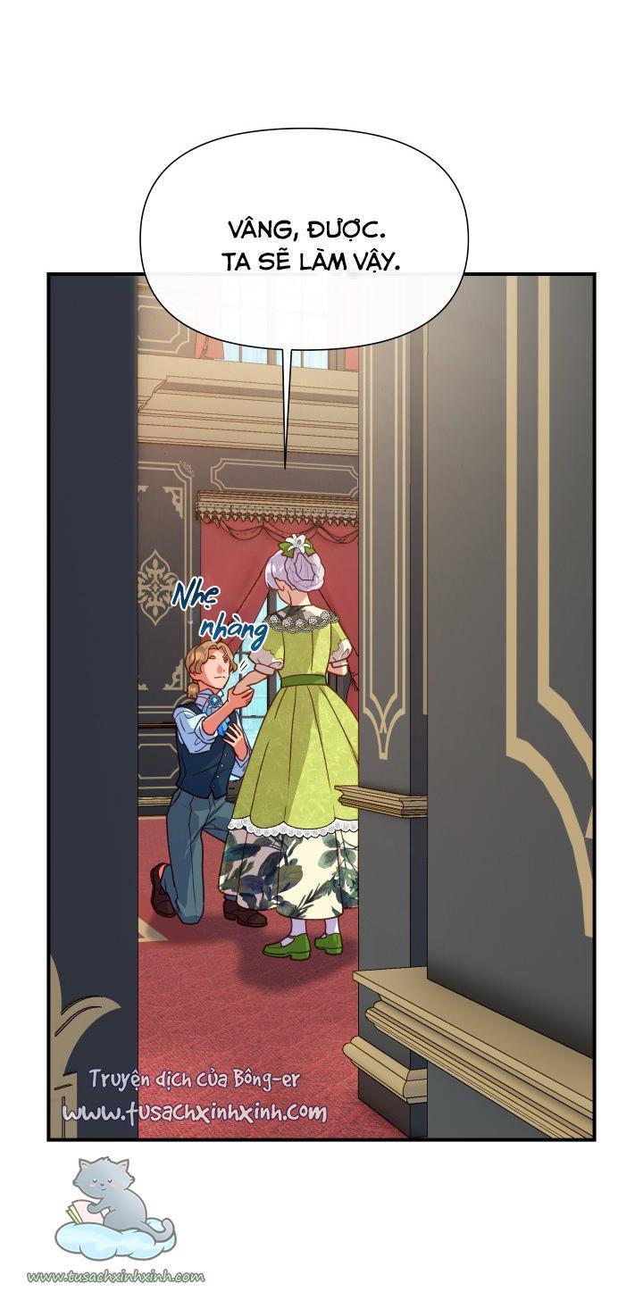 công nương khế ước của gia tộc công tước quái vật chapter 137 35
