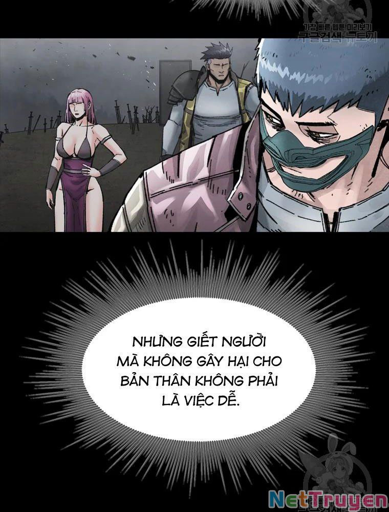 mật mã mê cung chapter 30 53