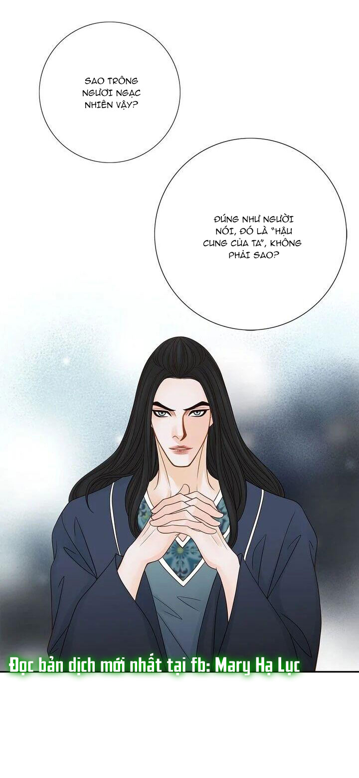 nữ hoàng bí ẩn chapter 5 44