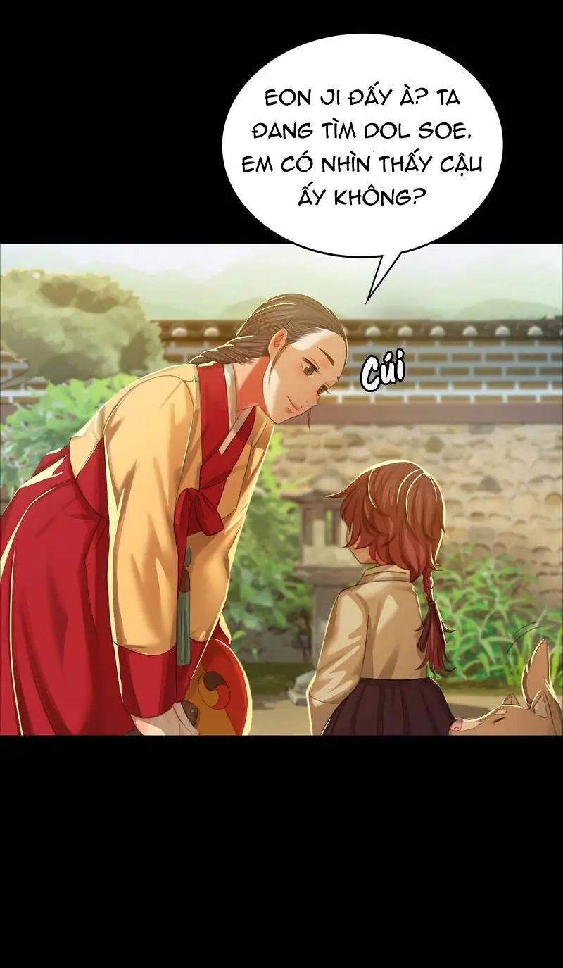 [18+] tiểu thư chapter 13 49