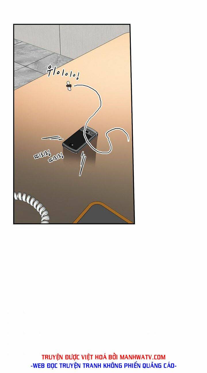 điều tra viên chuyển sinh chapter 78 35