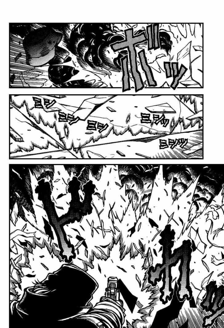 hellsing chapter 82 14