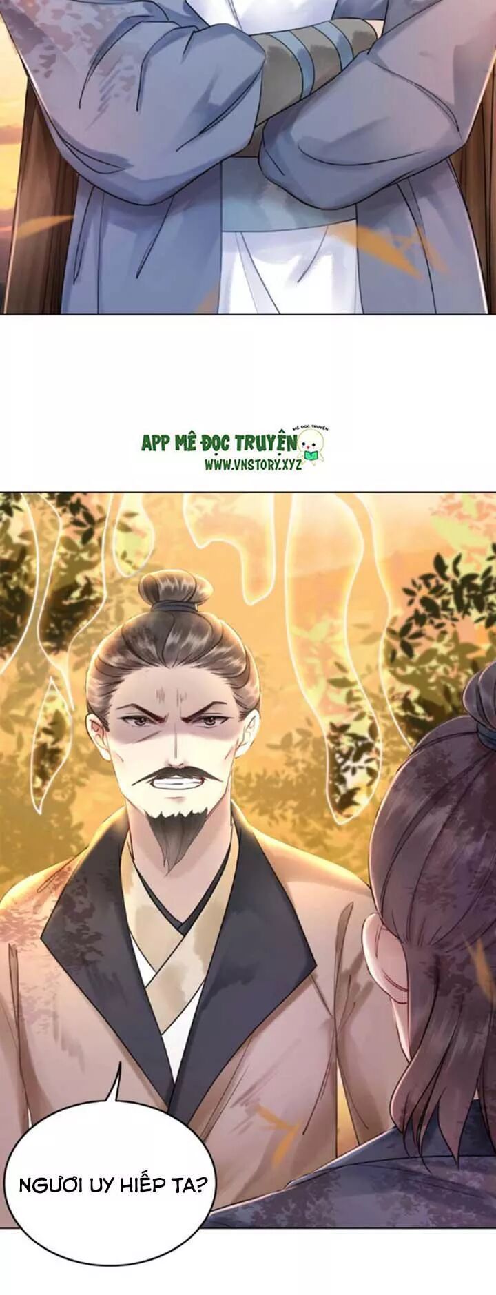 cực phẩm phế vật tiểu thư chapter 20 34