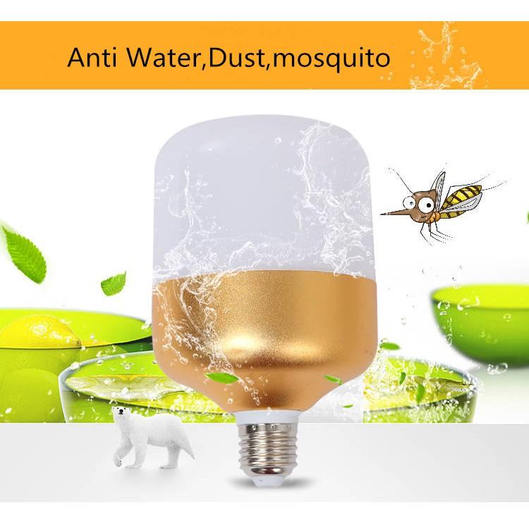 Bóng Đèn Led Siêu Sáng E27 220v 8w 12w 18w 24w 36w 50w