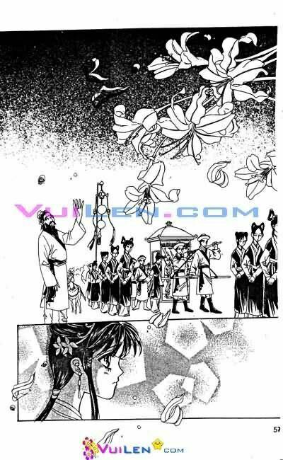 cô gái 300 tuổi chapter 2 57