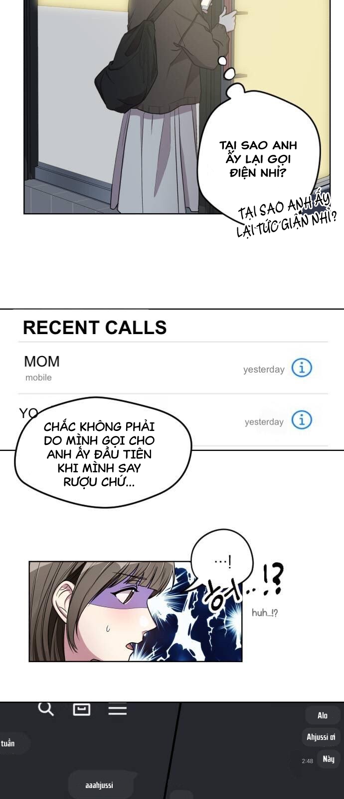 breaking news chapter 14 18