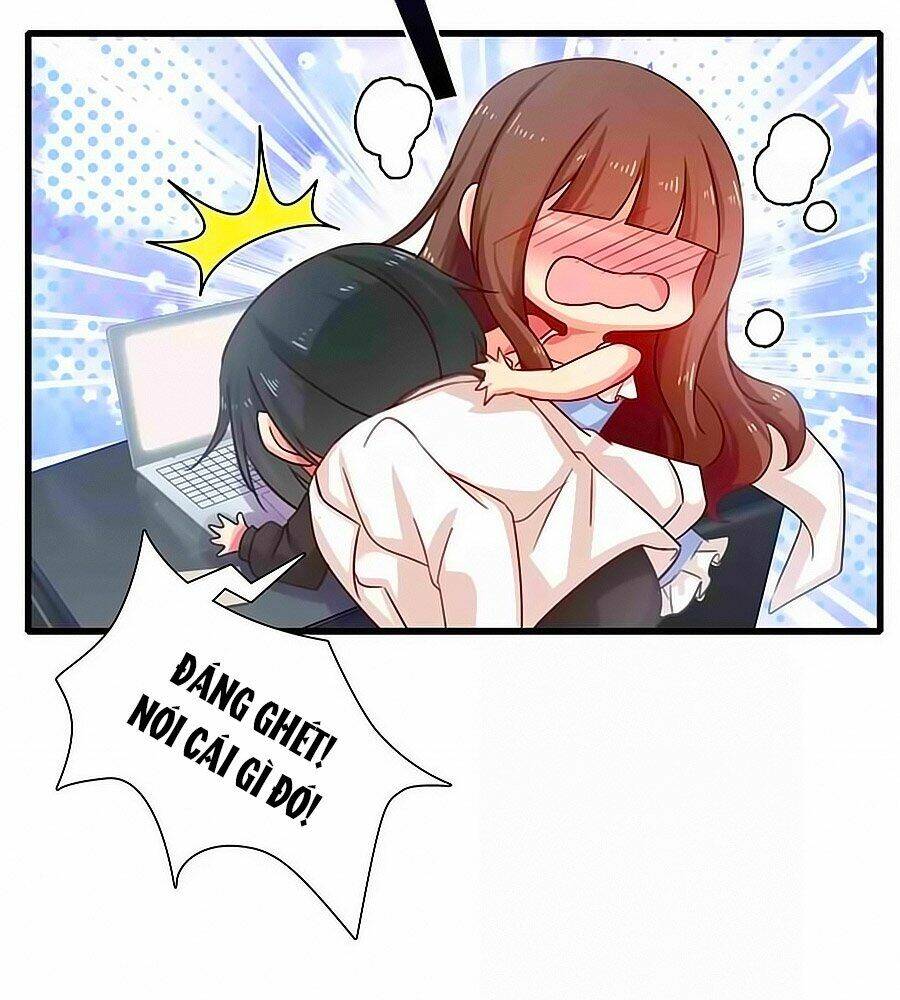 chỉ nhiễm thành hôn chapter 195 9