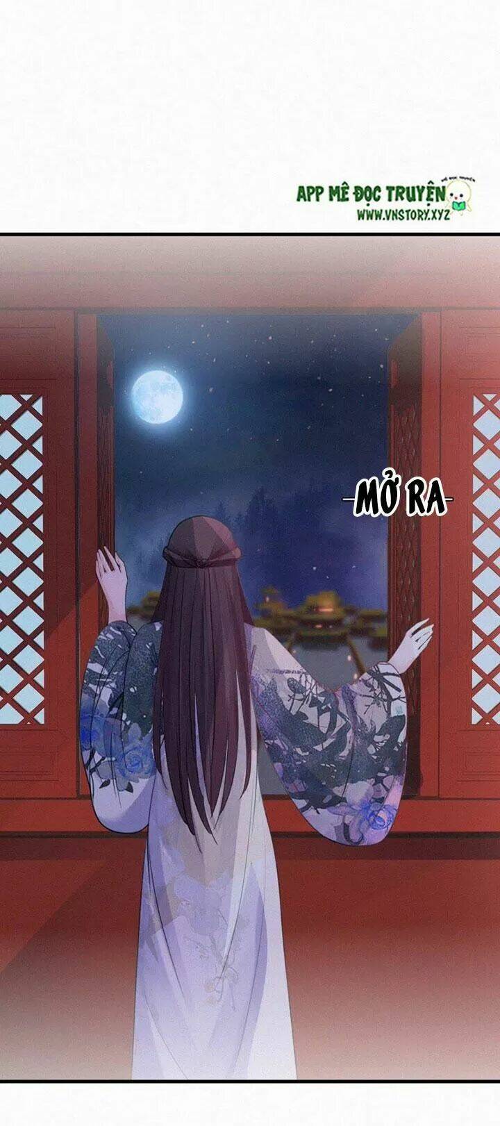 thiên hương mỹ nhân chapter 42 23