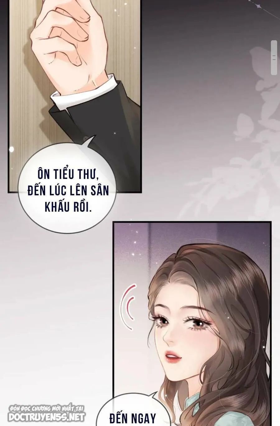 vợ chồng siêu sao có chút ngọt [m] chapter 12 21