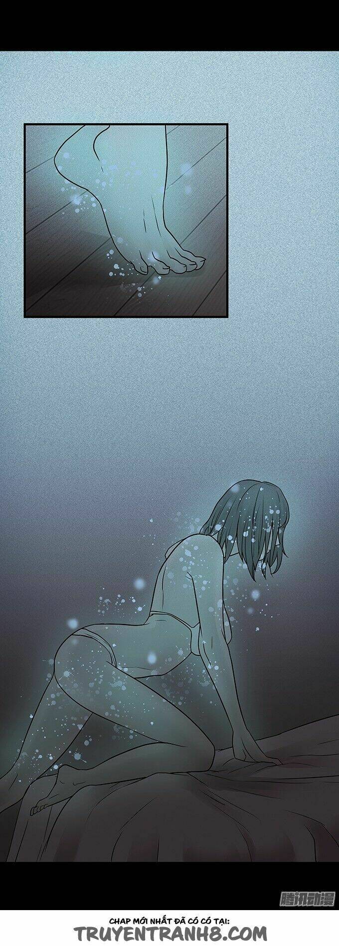 ớn lạnh tuyệt đối chapter 105 57