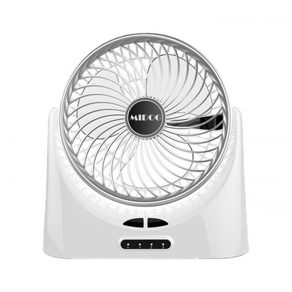 Portable USB mini Fan with 3 Speeds Desk Fan for travel Home