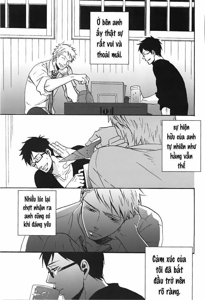 soredemo, yasashii koi wo suru chapter 4 5