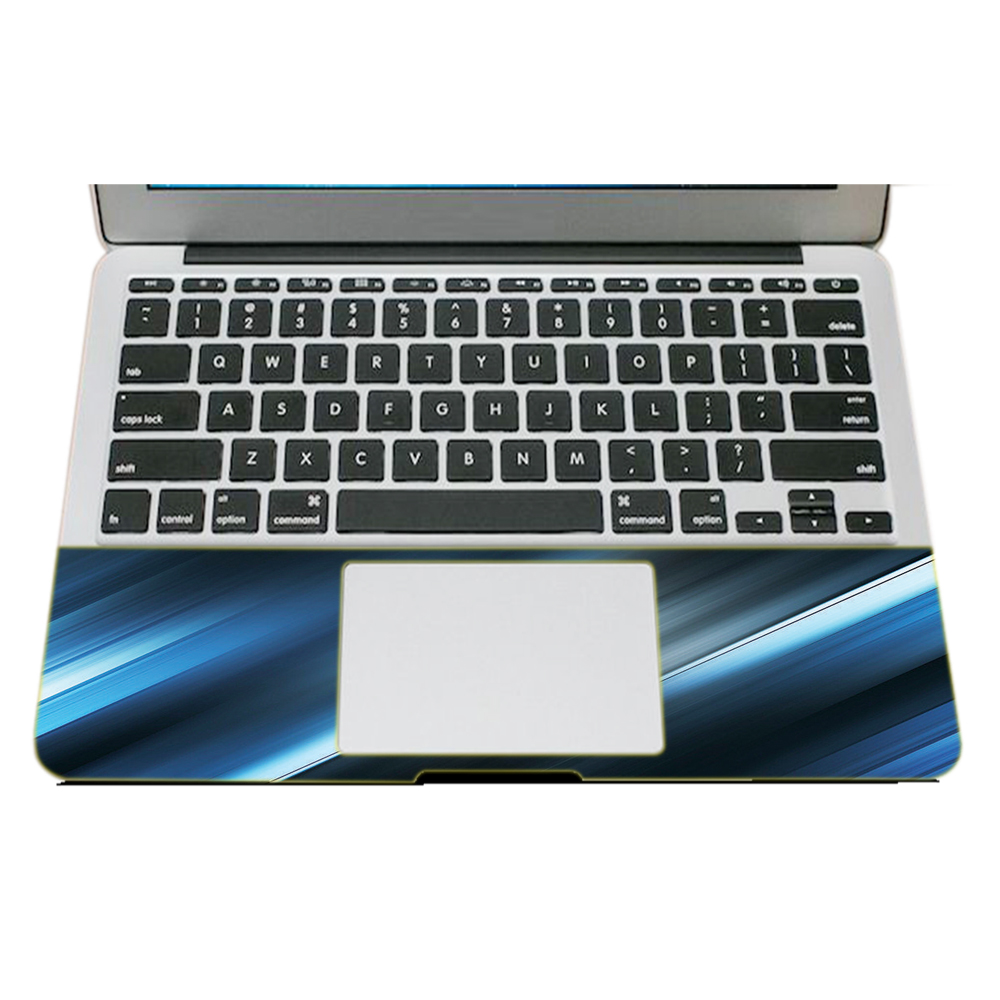 Miếng Dán Trang Trí Laptop Hoa Văn LTHV - 318