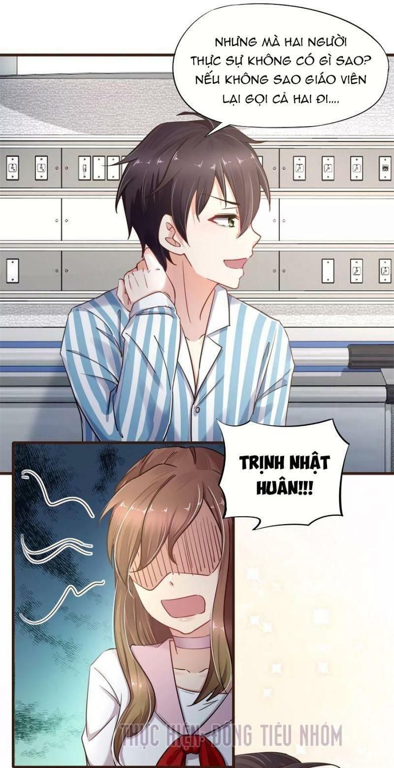 đơn phương 37.5 chapter 31 11