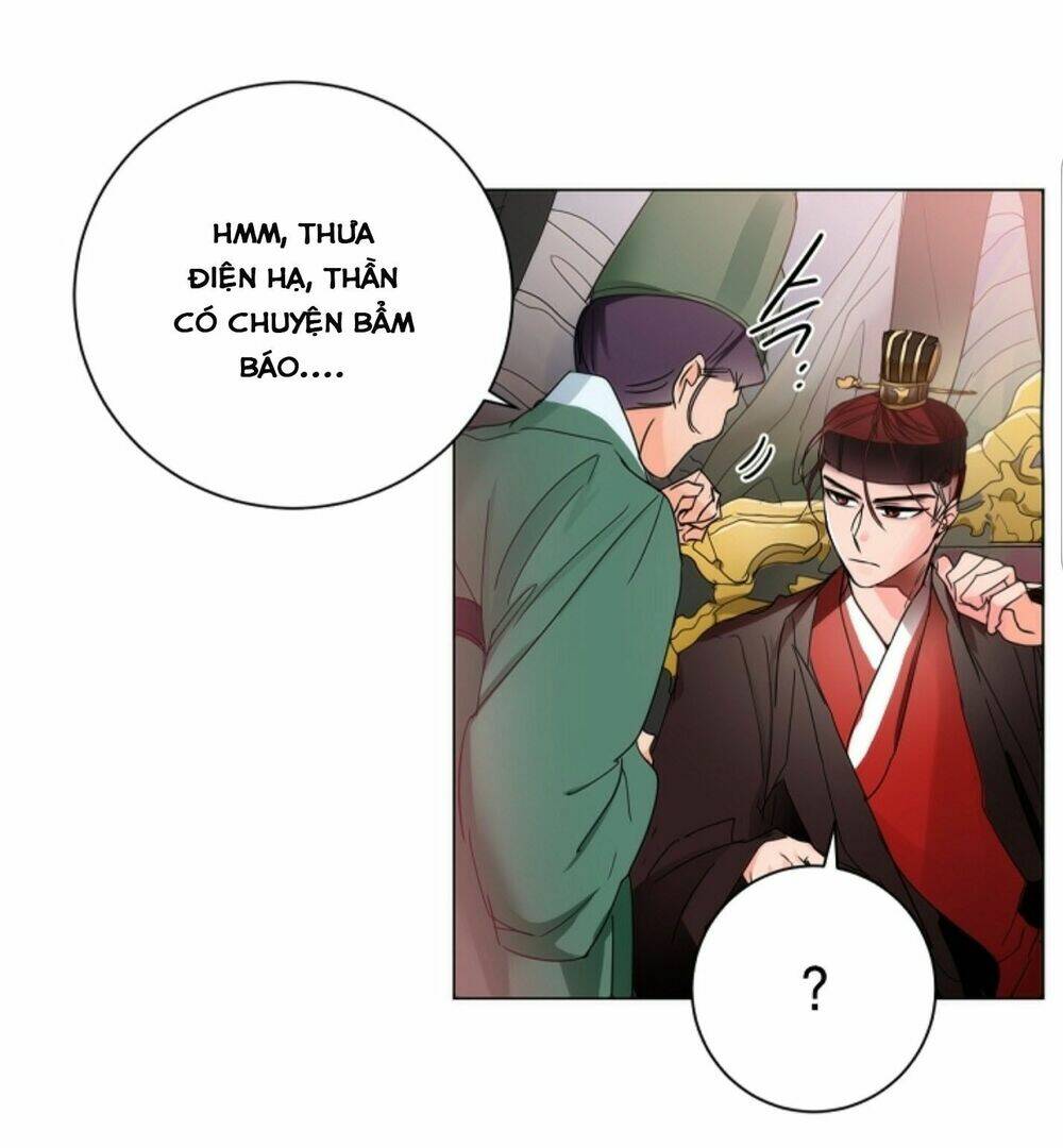 chae hong sa chapter 38 18