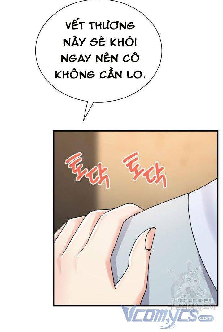 cô dâu của sói đen chapter 26 60