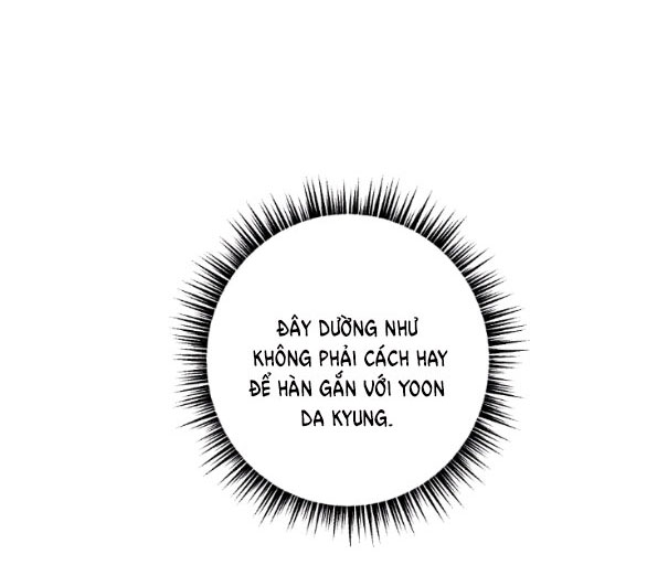 Hãy Khóc Cho Thật Xinh Đẹp Đi chapter 16.2 - Trang 29