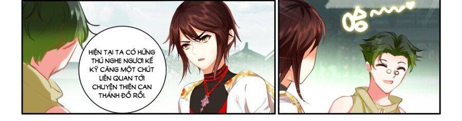 Âm Dương Miện chapter 60 40