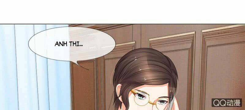 thiếu soái của tôi chính là manh như vậy chapter 35 16