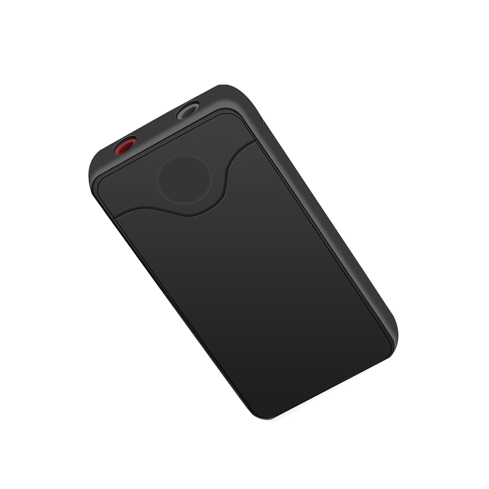 Bộ Phát B18 & Bộ Thu Bluetooth 2 Trong 1 Bluetooth 3,5 Mm A2dp Không Dây