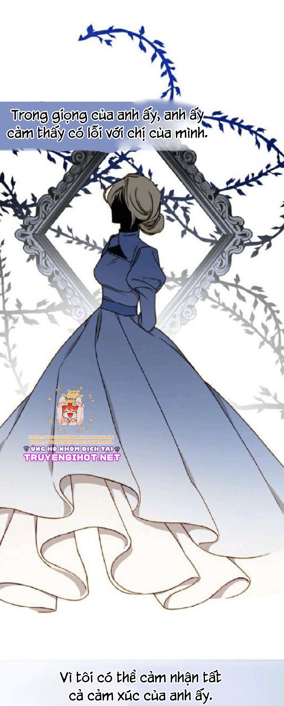 nữ chính muốn tôi trở thành mẹ kế chapter 17 37