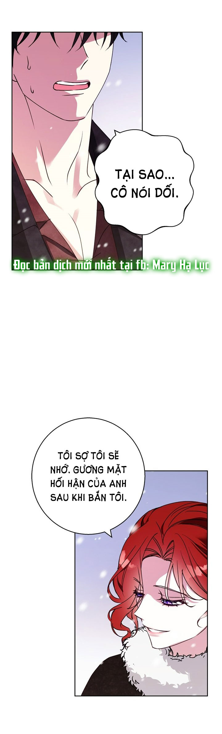 mùa đông đến chapter 25.2 18