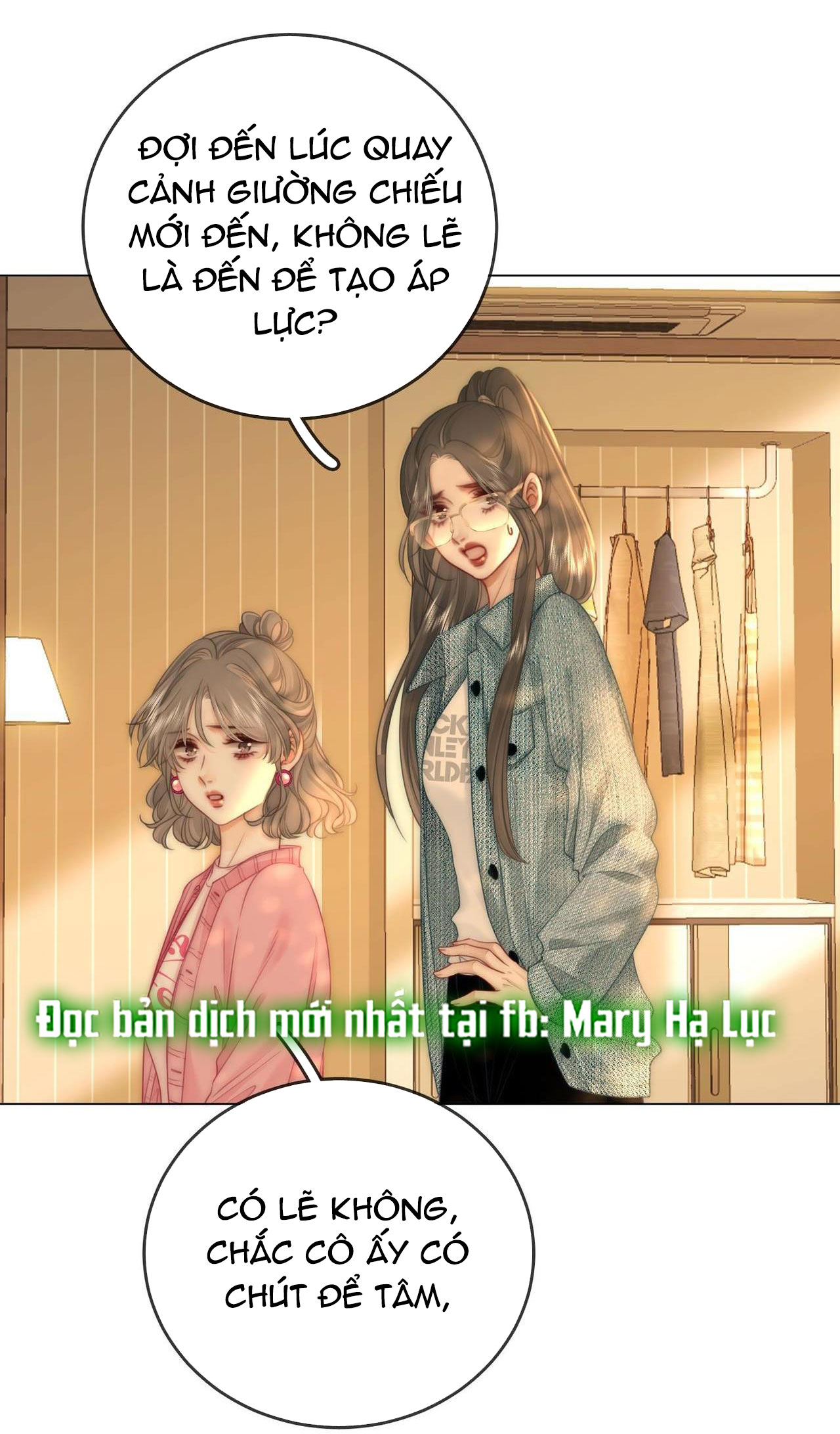 cố tiểu thư và khúc tiểu thư chapter 129 31