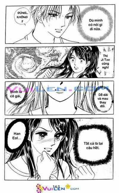 cô gái yêu kiều chapter 5 163