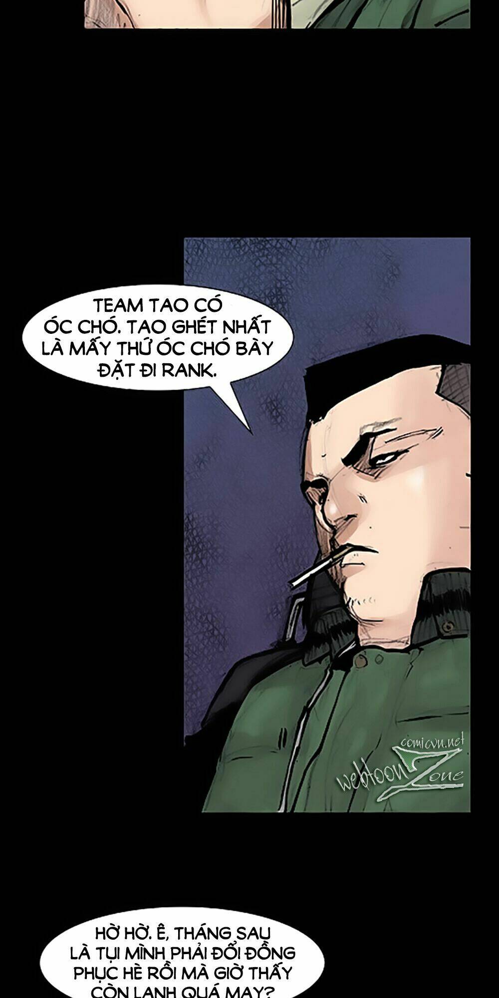 độc cô tiền truyện chapter 54 3