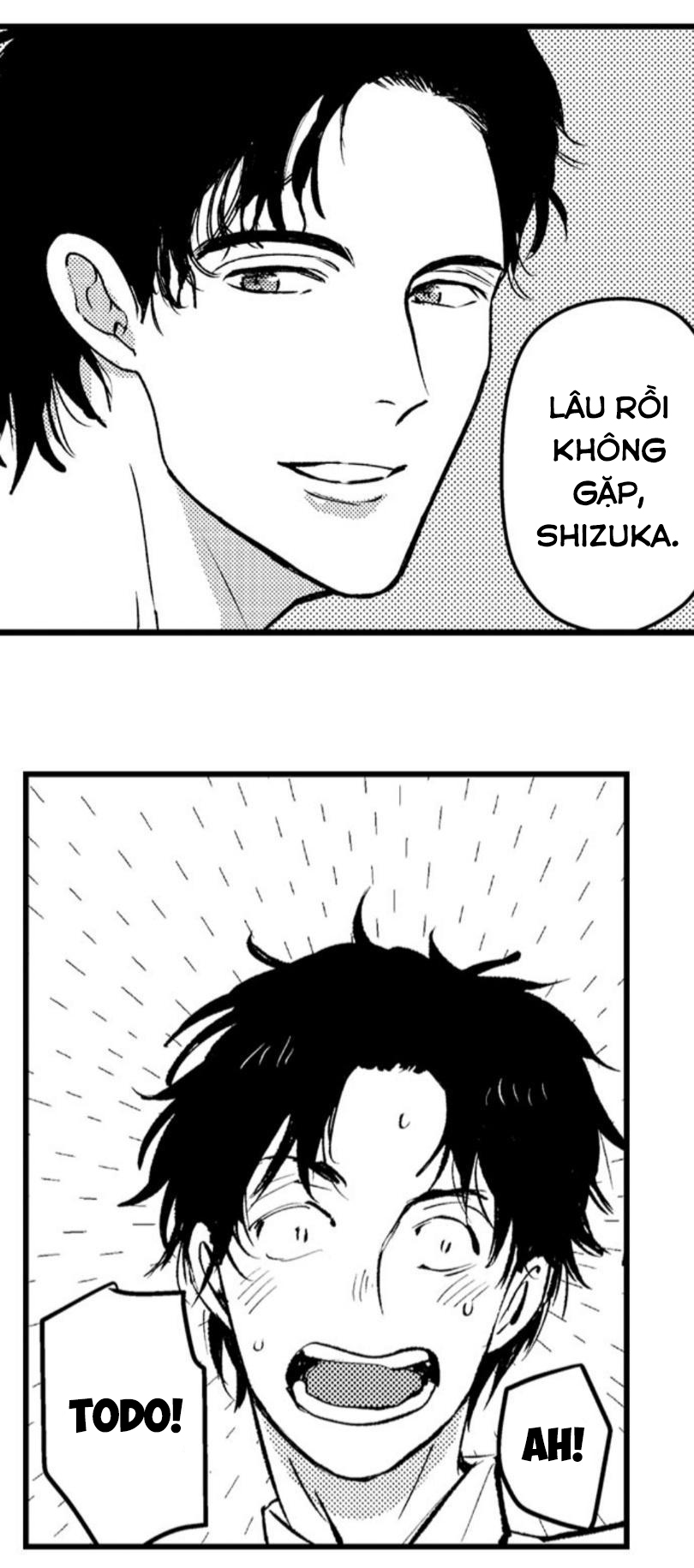 đứa con trai quái vật của tôi chapter 11.1 11