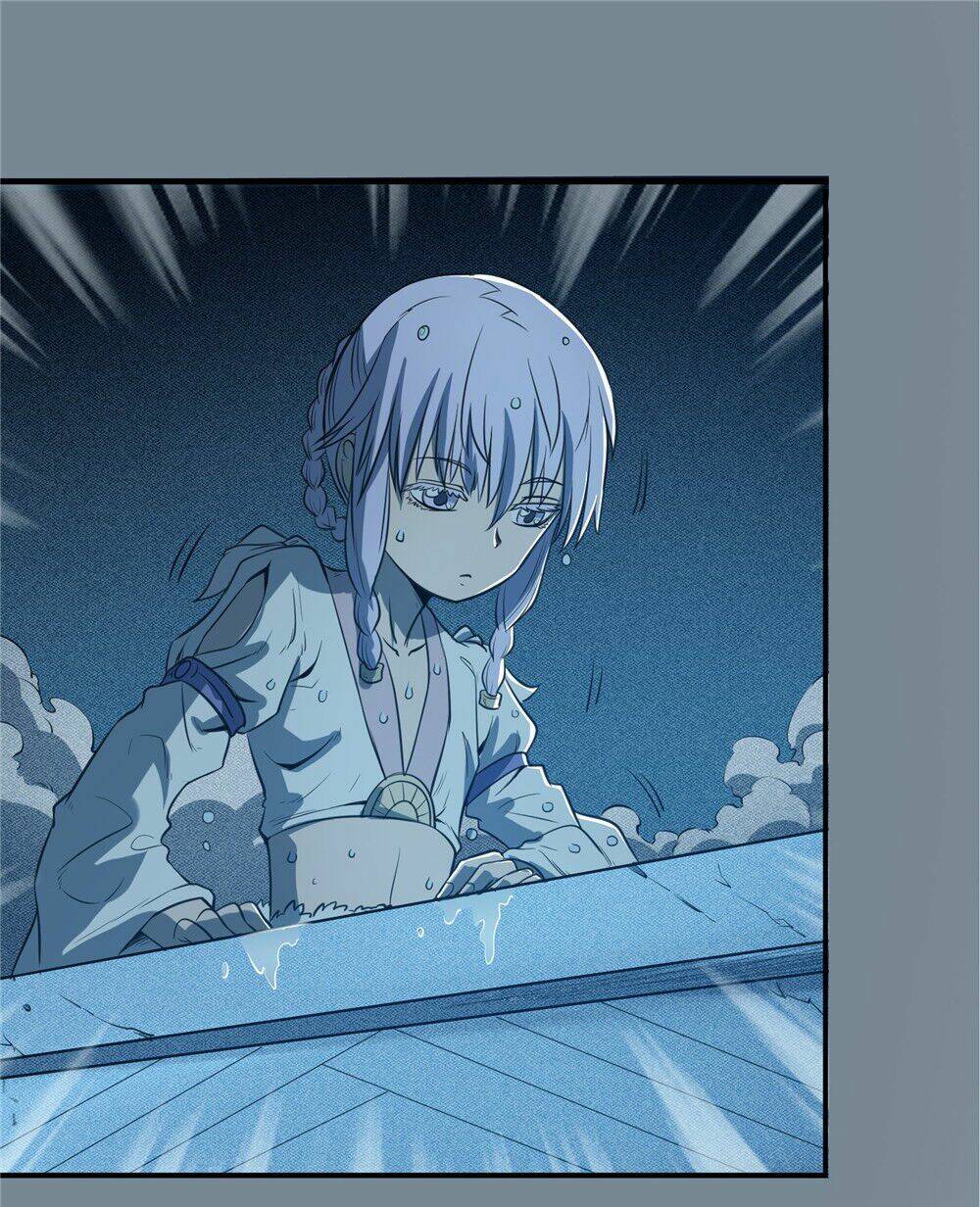 hiệp hành cửu thiên chapter 69 11