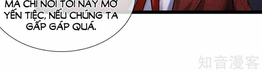 loạn thế tù sủng: thiếu soái bất lương của ta chapter 67 10