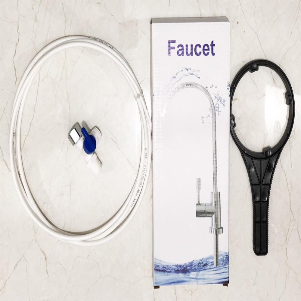 Bộ lọc nước uống trực tiếp UF Hàn Quốc