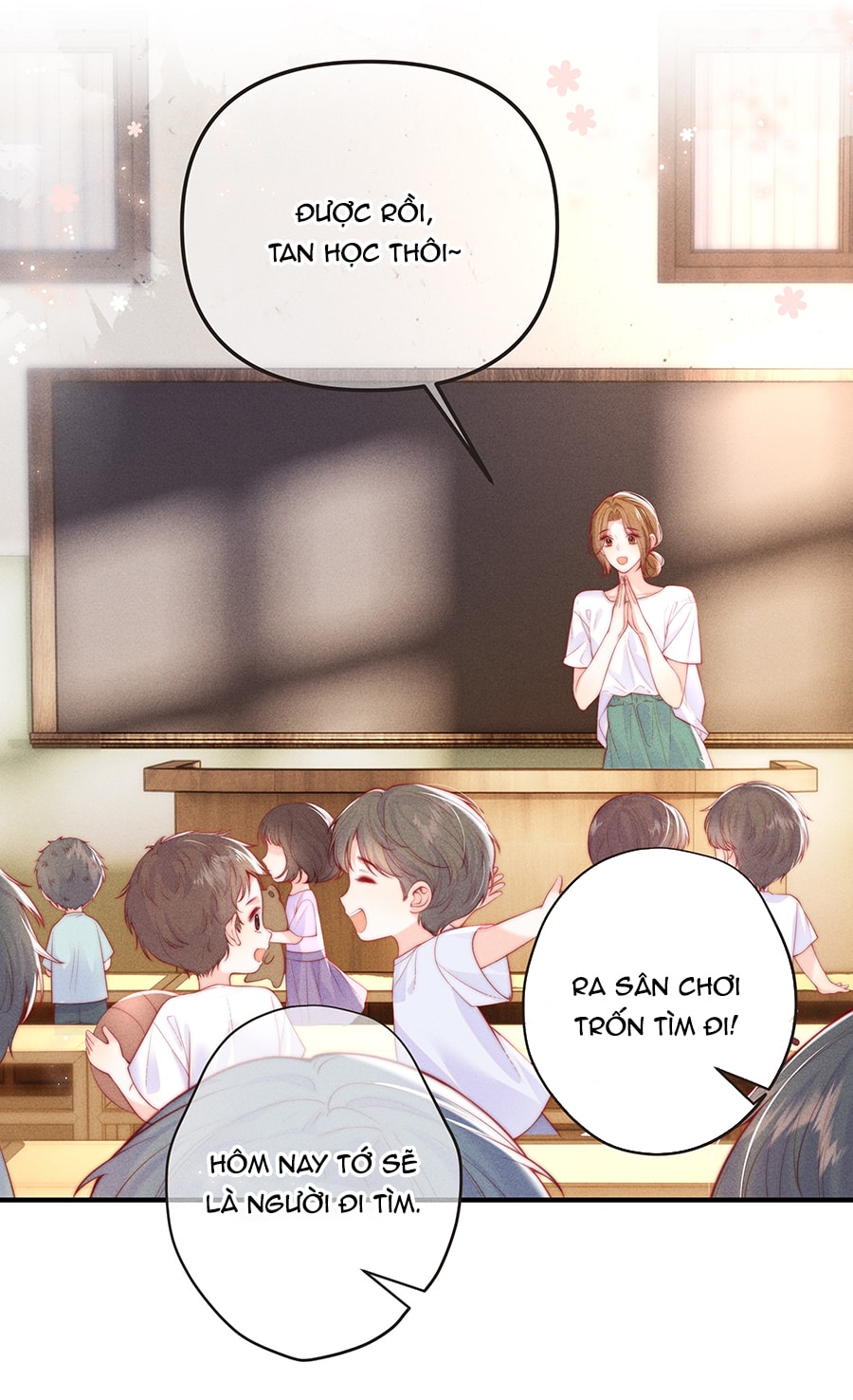 [15+] nhiệt độ cơ thể của ác ma chapter 4 3